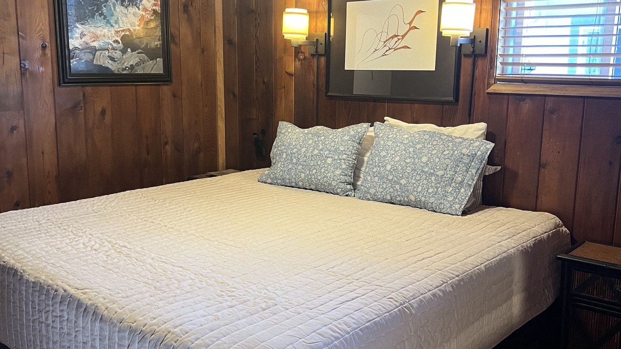 Photo of Bedroom in Stanwood