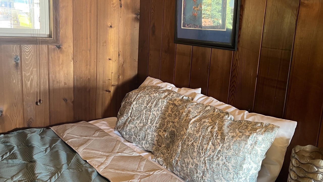 Photo of Bedroom in Stanwood