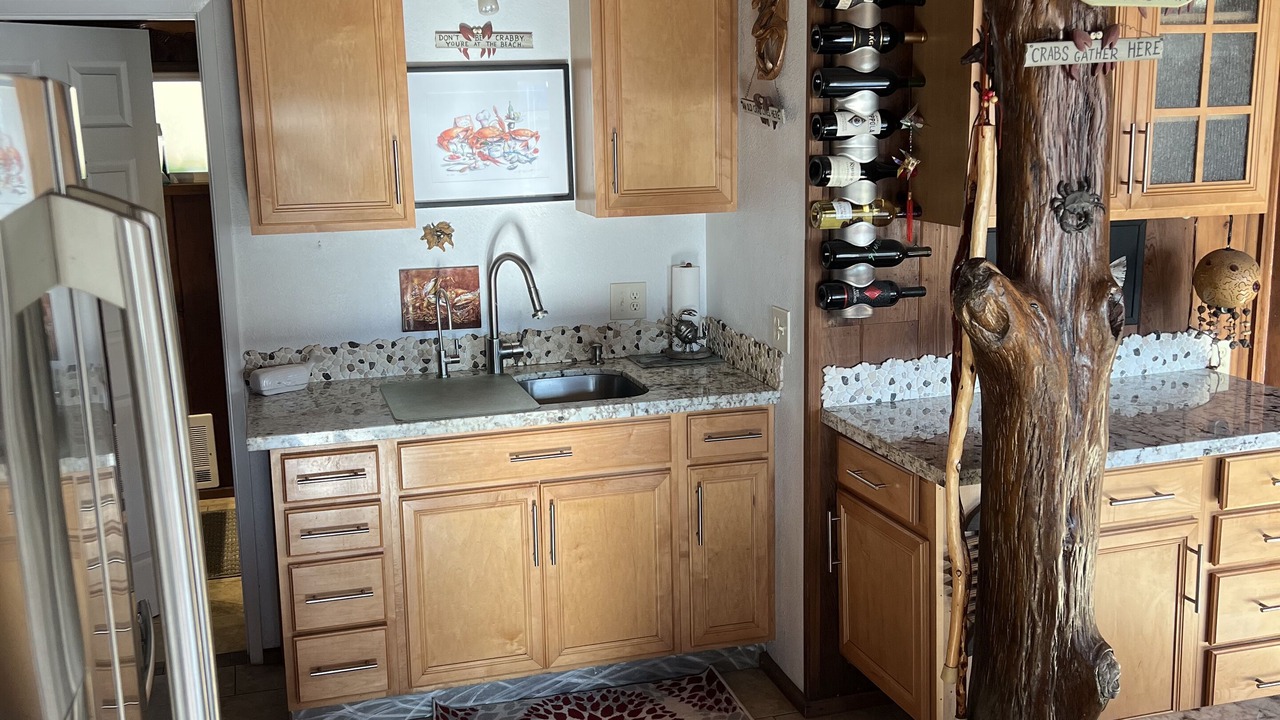 Photo of Kitchen in Stanwood