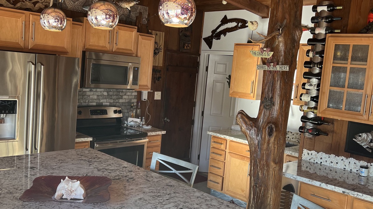 Photo of Kitchen in Stanwood
