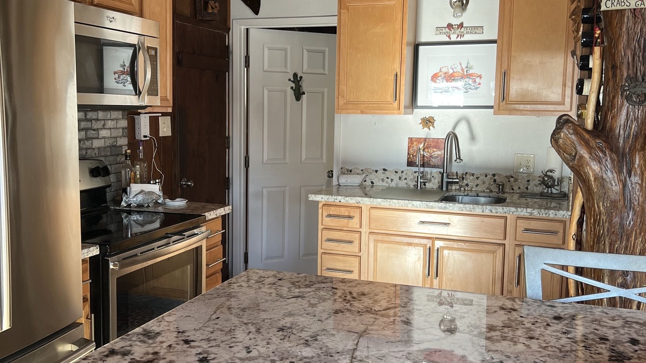 Photo of Kitchen in Stanwood