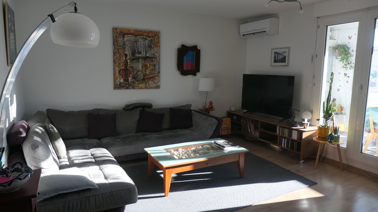 Photo of Livingroom in Lemasson
