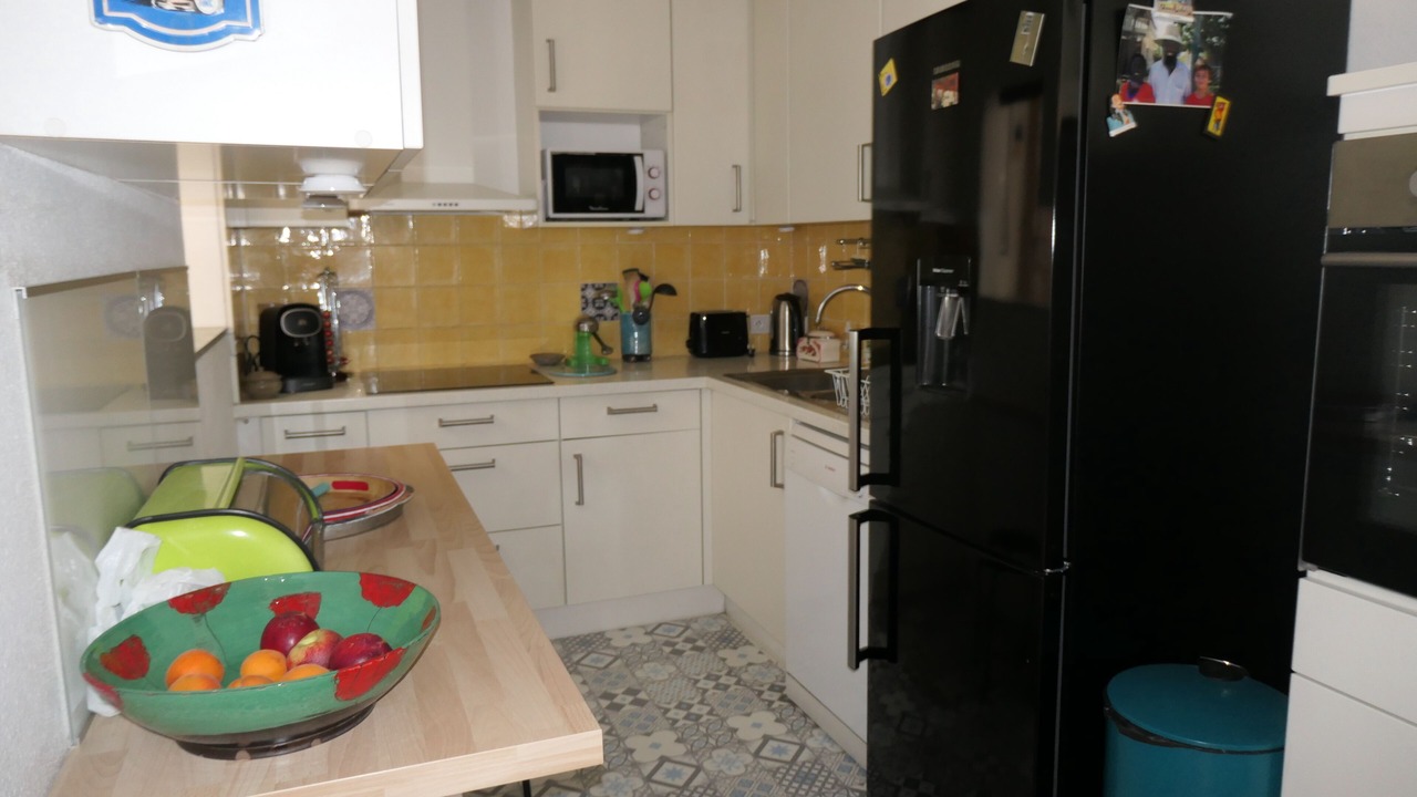 Photo of Kitchen in Lemasson