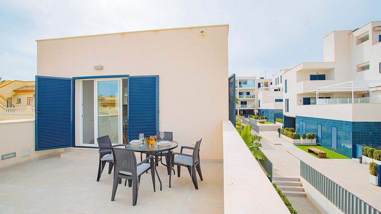Photo of Outdoor in Playa Flamenca