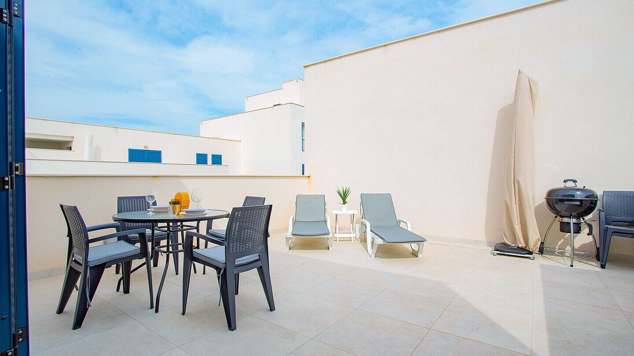 Photo of Outdoor in Playa Flamenca