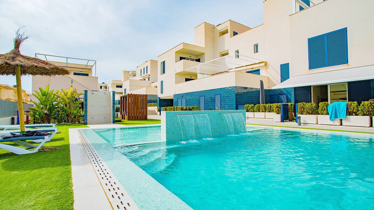 Photo of Outdoor in Playa Flamenca