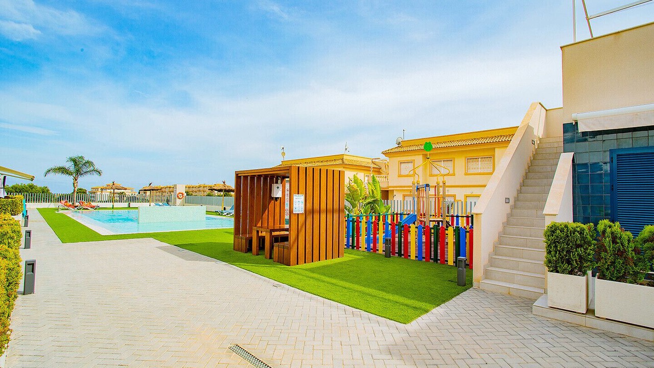 Photo of Outdoor in Playa Flamenca