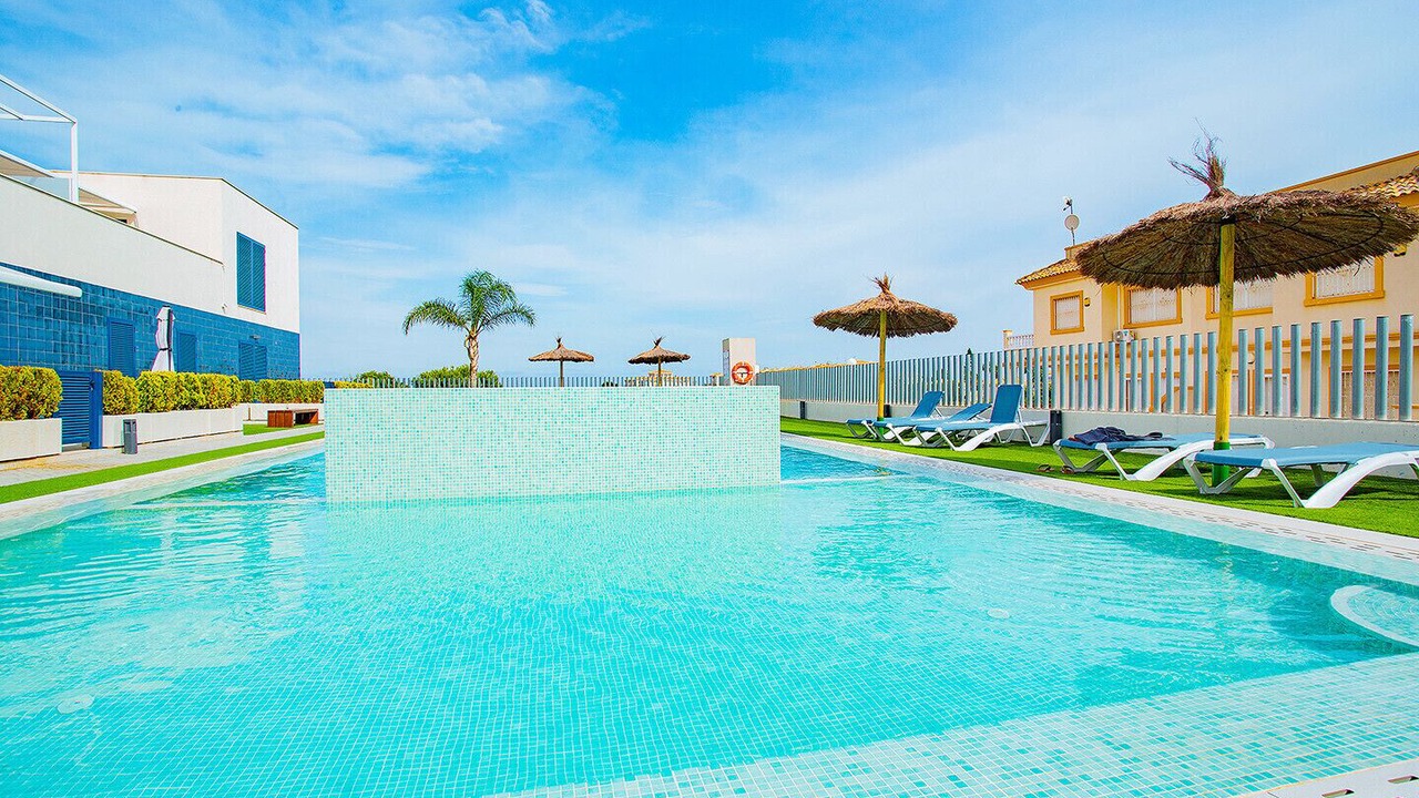 Photo of Outdoor in Playa Flamenca