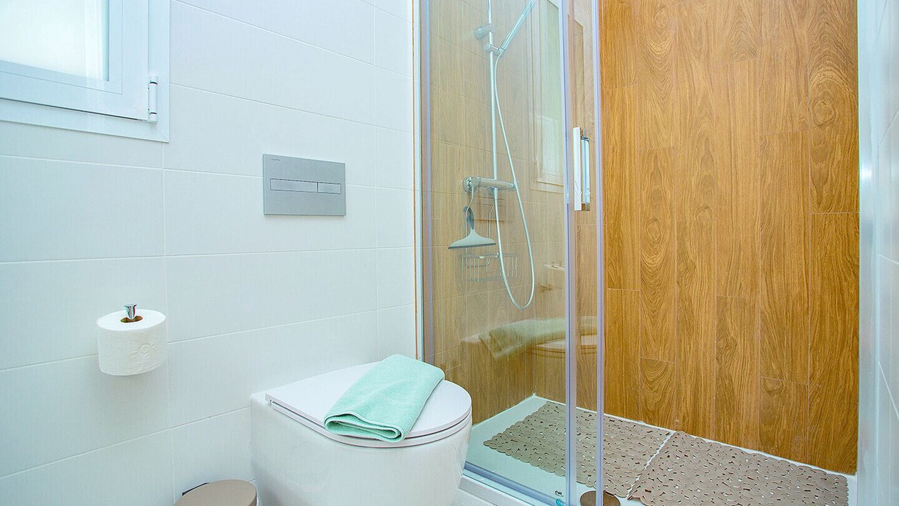 Photo of Bathroom in Playa Flamenca