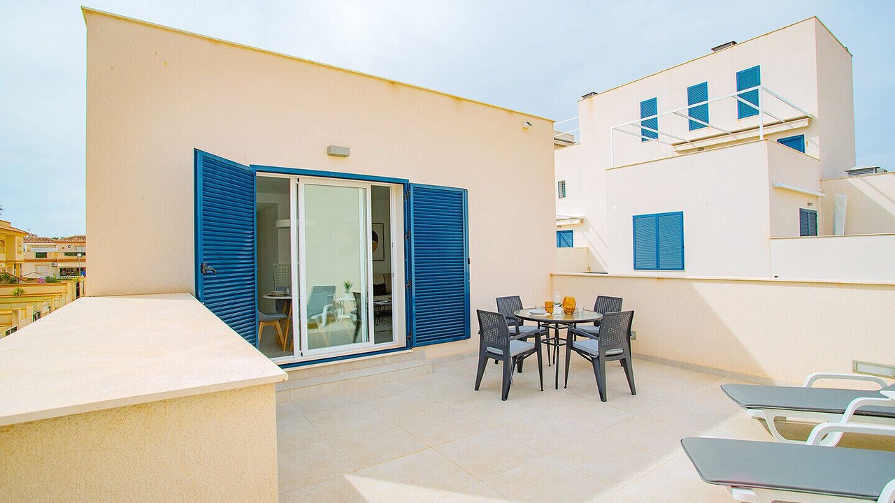 Photo of Outdoor in Playa Flamenca