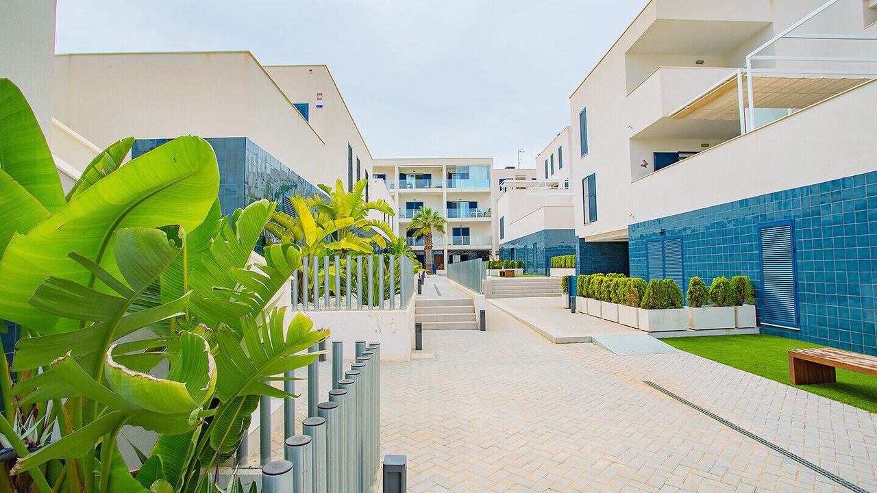 Photo of Outdoor in Playa Flamenca