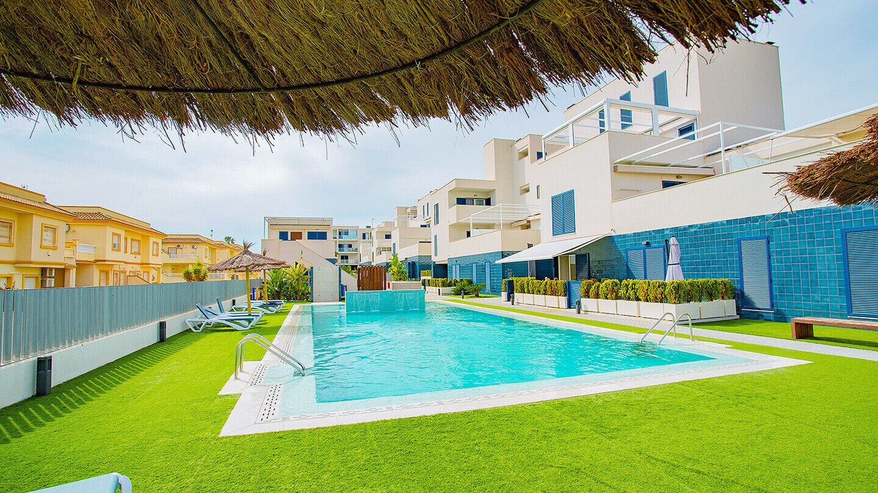 Photo of Outdoor in Playa Flamenca