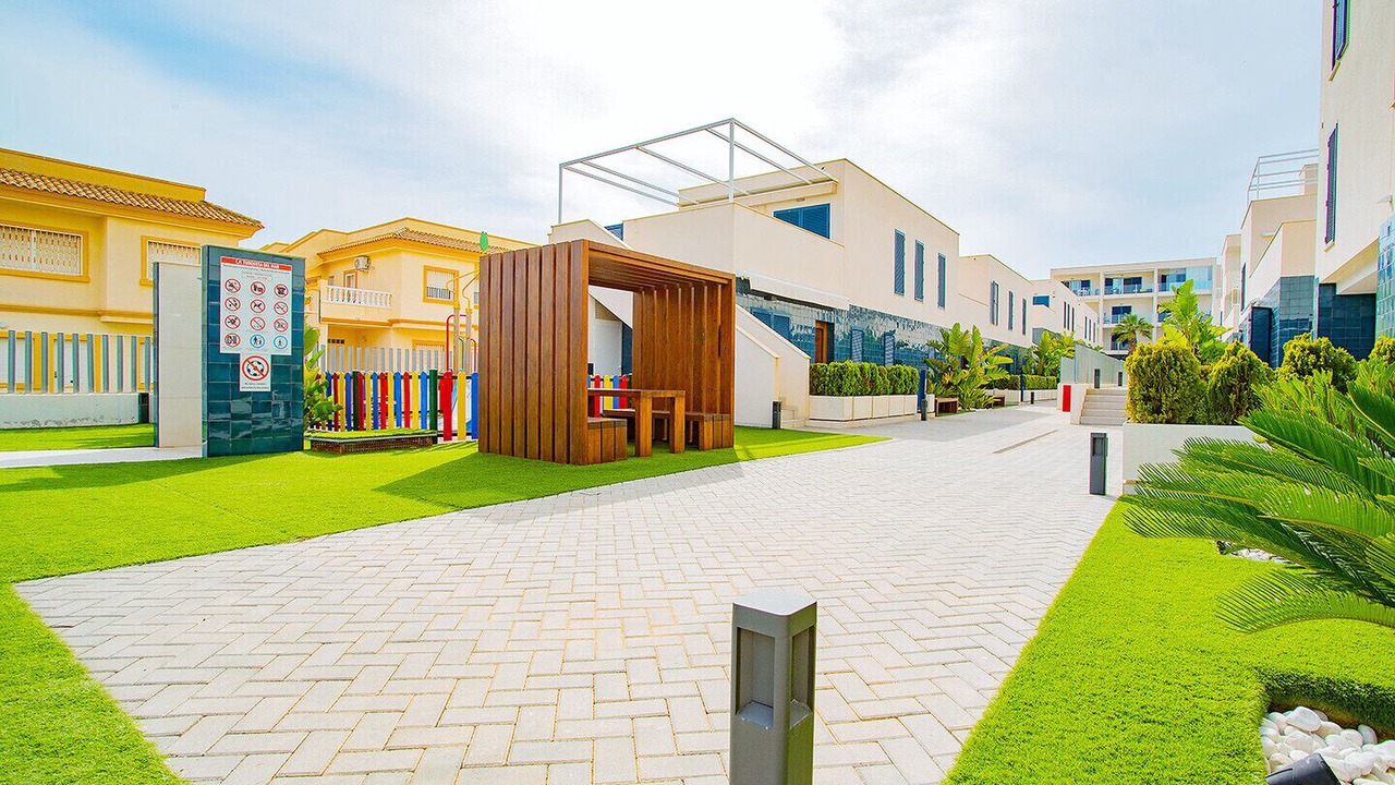 Photo of Outdoor in Playa Flamenca