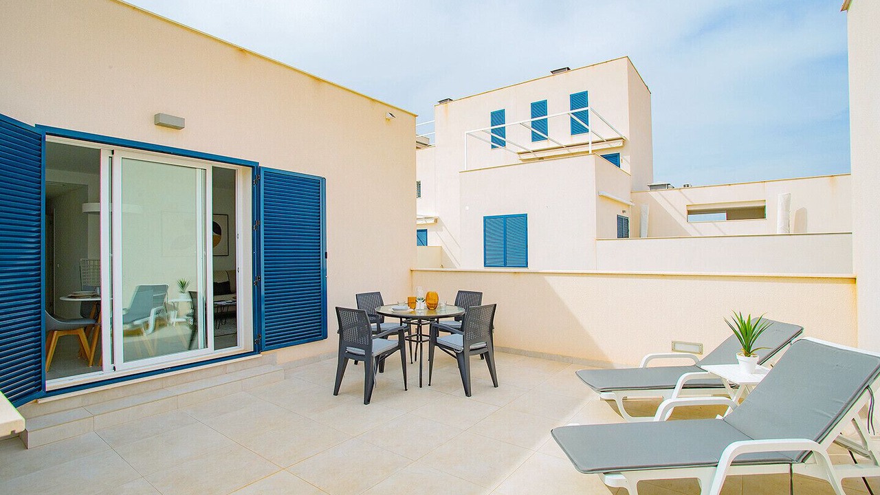 Photo of Outdoor in Playa Flamenca