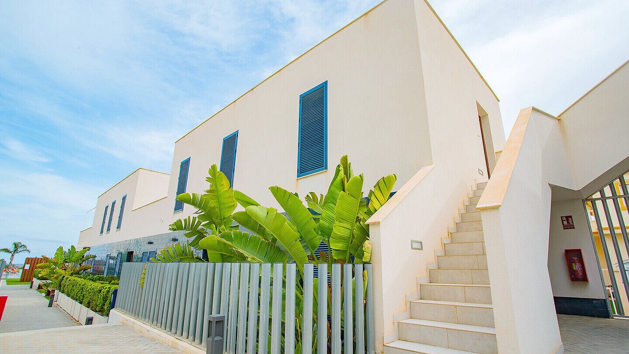 Photo of Outdoor in Playa Flamenca