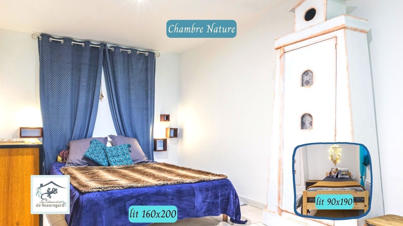 Photo of Bedroom in Algans