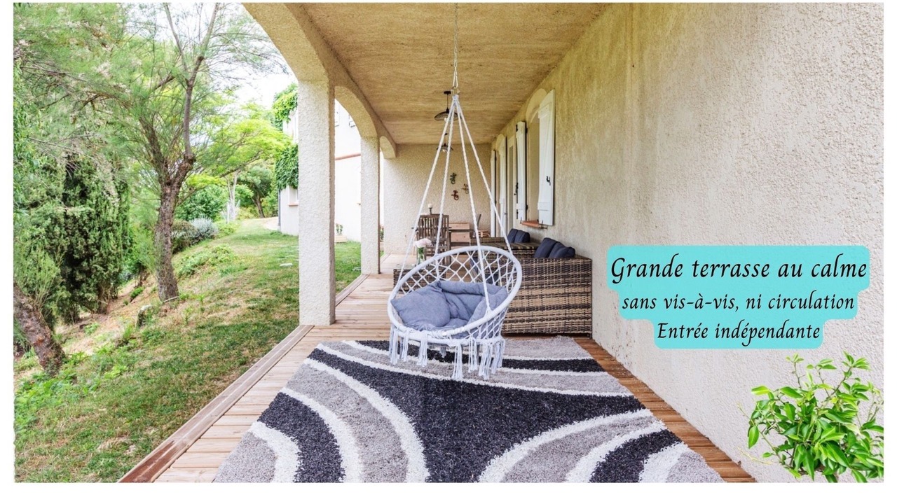 Photo of Patio Balcony in Algans