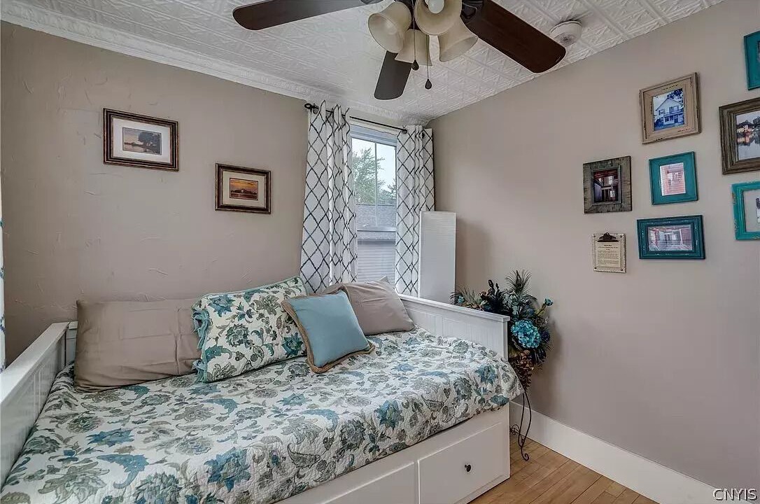 Photo of Bedroom in Alexandria Bay