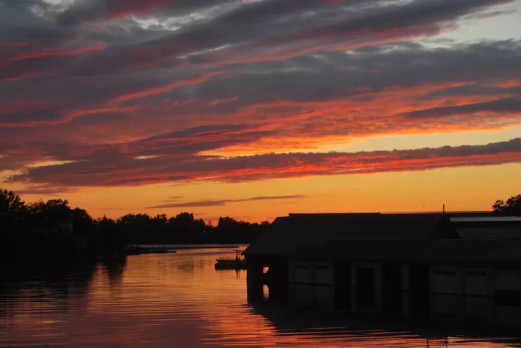 Photo of Outdoor in Alexandria Bay