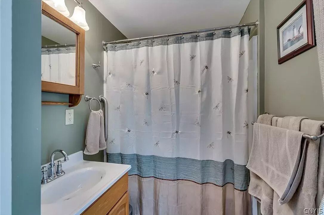 Photo of Bathroom in Alexandria Bay
