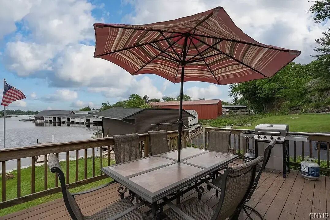 Photo of Outdoor in Alexandria Bay