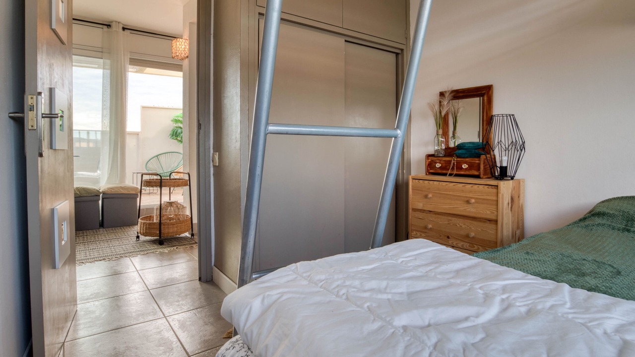 Photo of Bedroom in Platja d'Aro