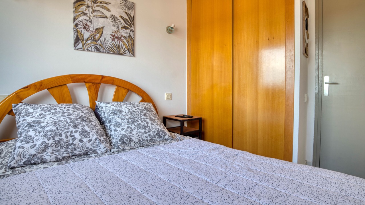 Photo of Bedroom in Platja d'Aro
