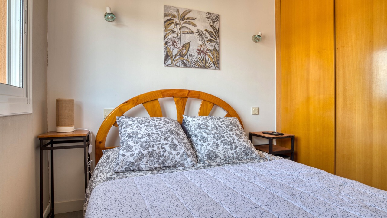 Photo of Bedroom in Platja d'Aro