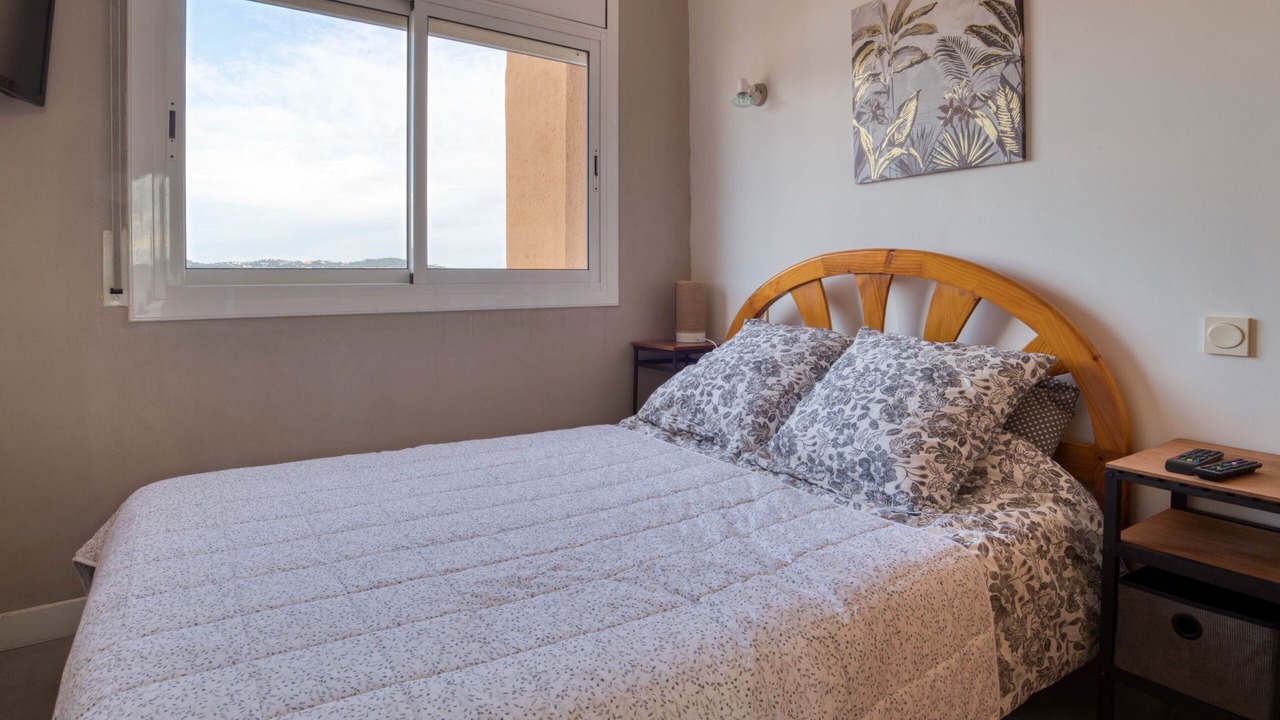 Photo of Bedroom in Platja d'Aro