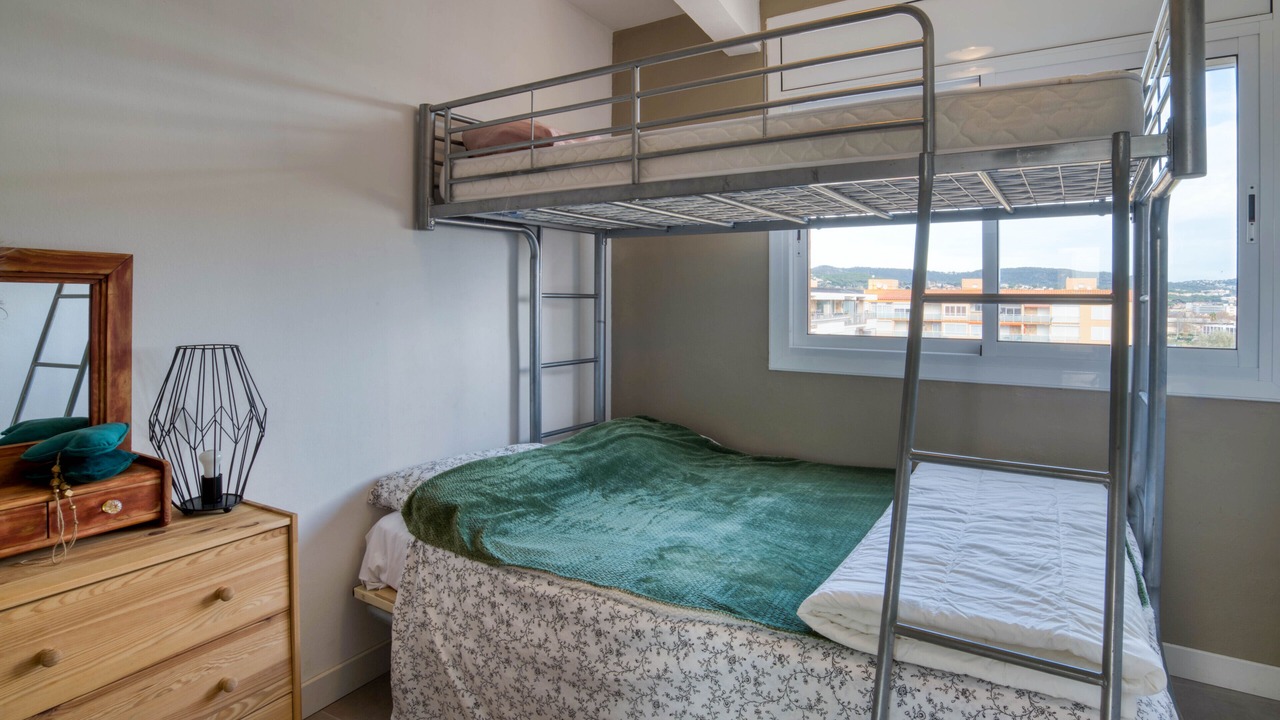 Photo of Bedroom in Platja d'Aro