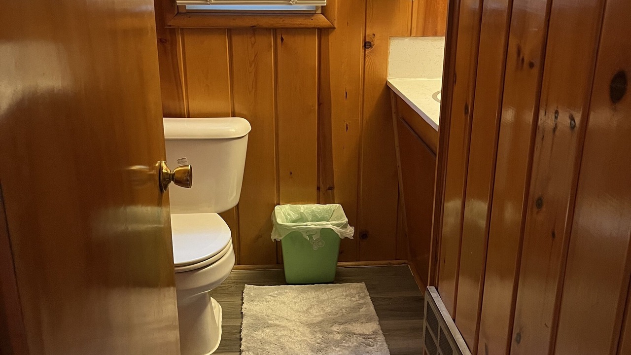 Photo of Bathroom in Kalkaska