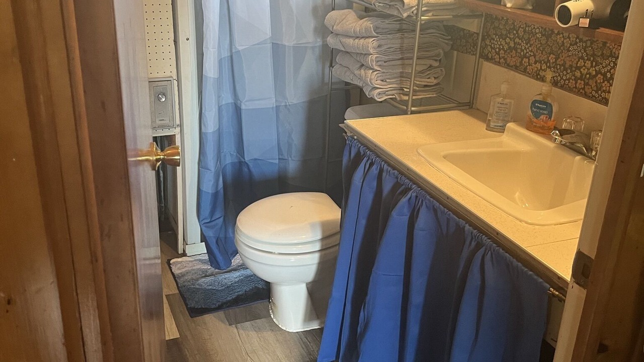 Photo of Bathroom in Kalkaska