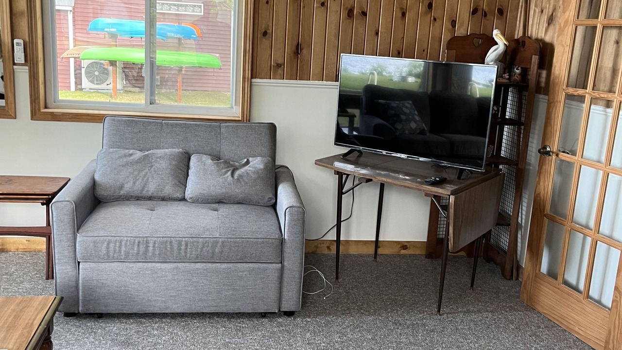 Photo of Bedroom in Kalkaska