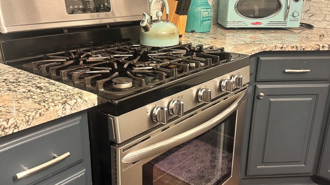 Photo of Kitchen in Alexandria