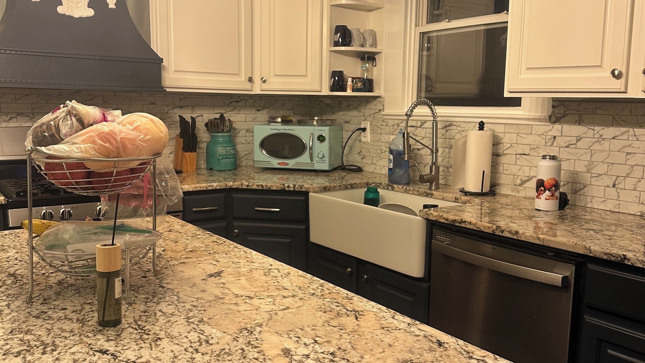Photo of Kitchen in Alexandria