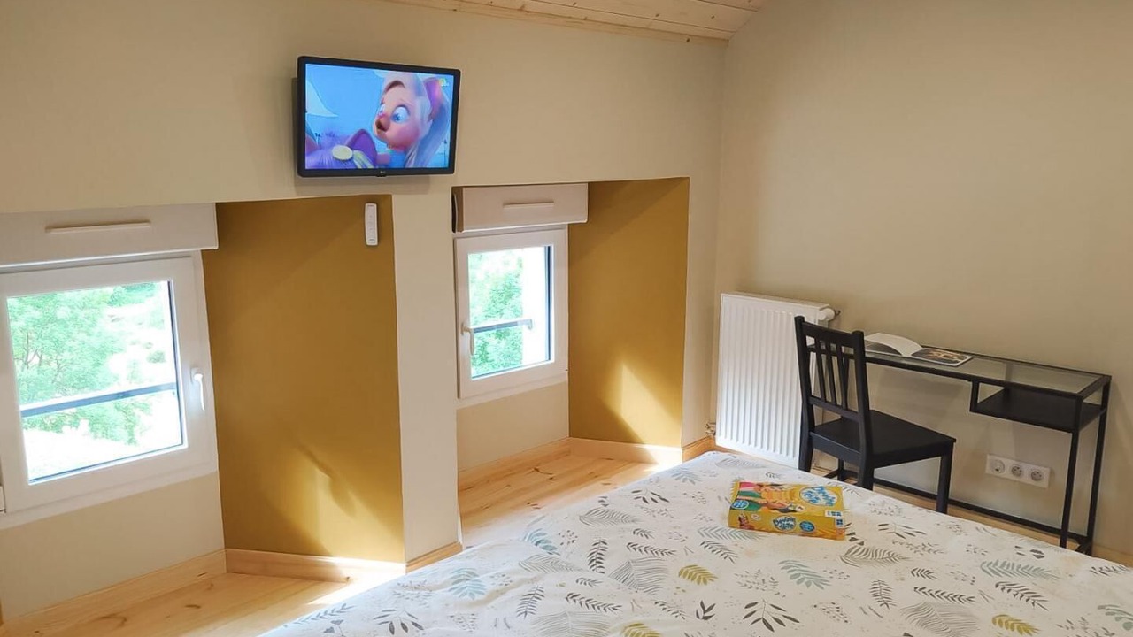 Photo of Bedroom in Rimeize