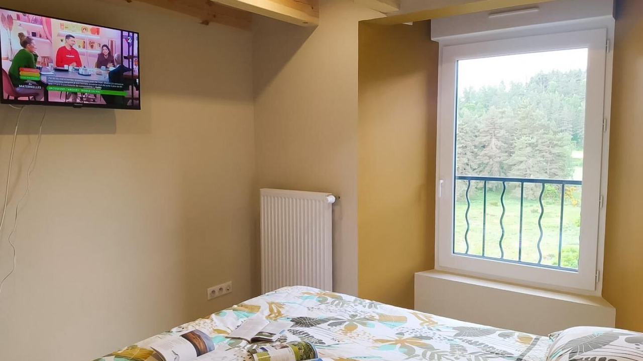 Photo of Bedroom in Rimeize