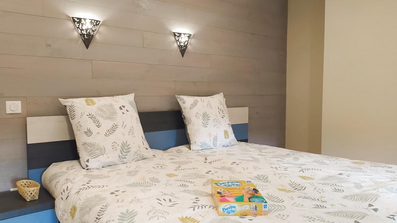 Photo of Bedroom in Rimeize