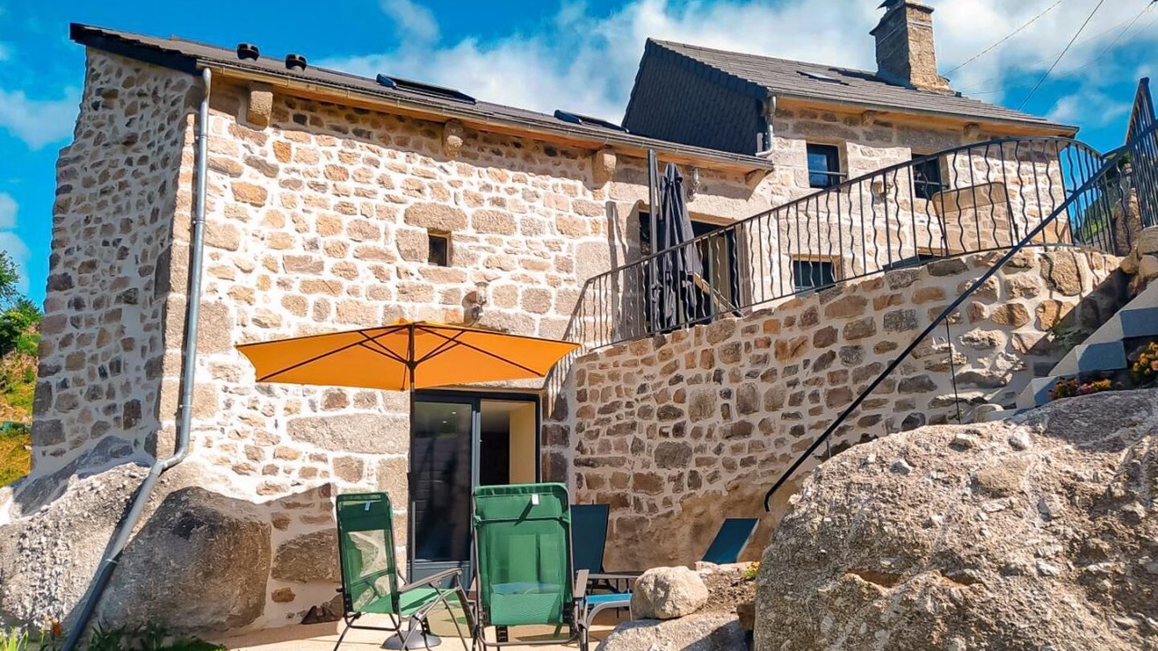 Photo of Outdoor in Rimeize