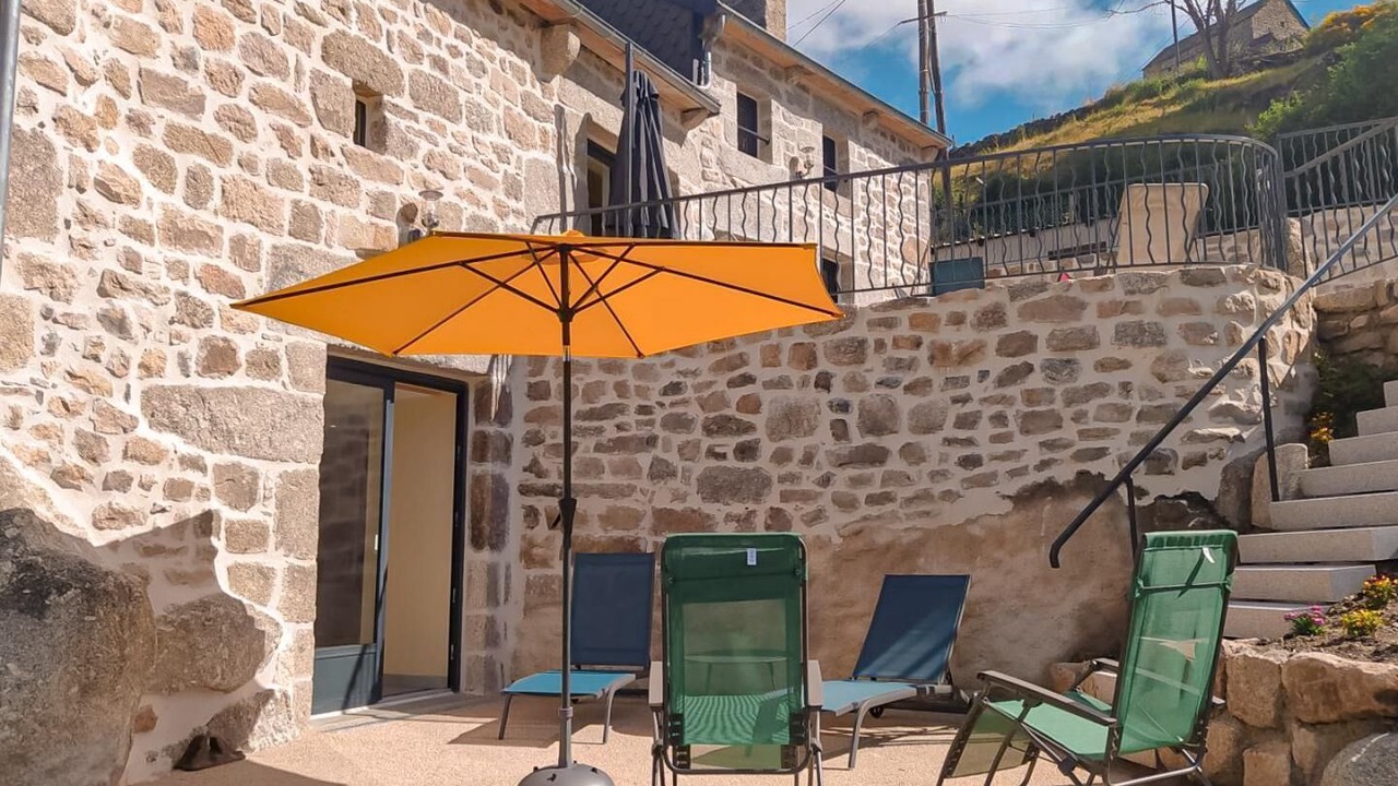 Photo of Patio Balcony in Rimeize