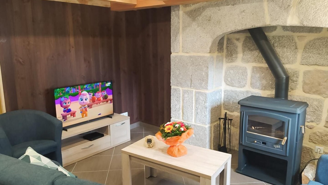 Photo of Livingroom in Rimeize