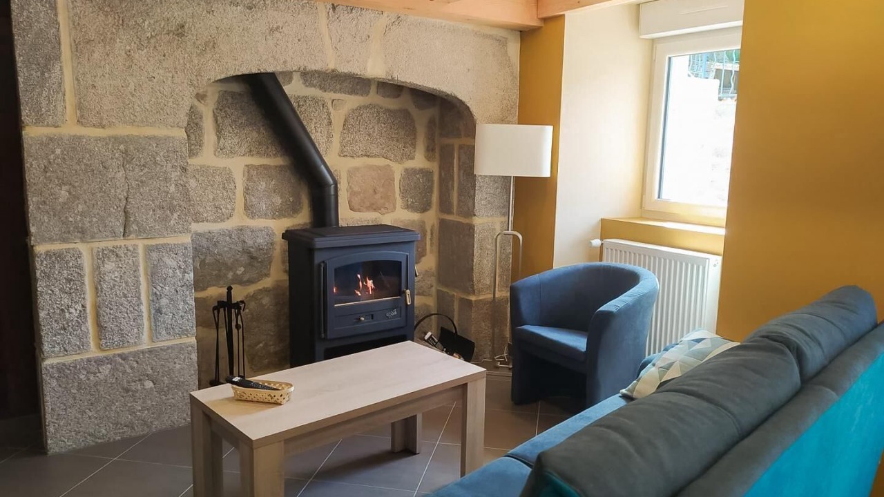 Photo of Livingroom in Rimeize
