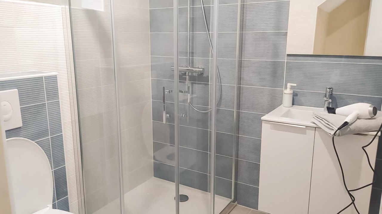 Photo of Bathroom in Rimeize