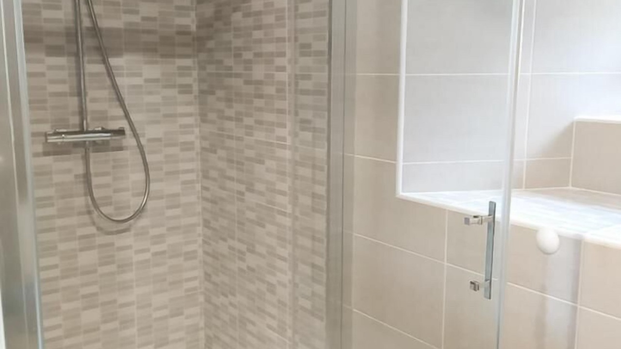 Photo of Bathroom in Rimeize