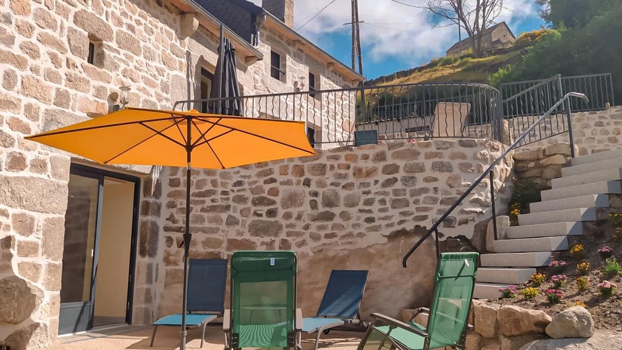Photo of Patio Balcony in Rimeize