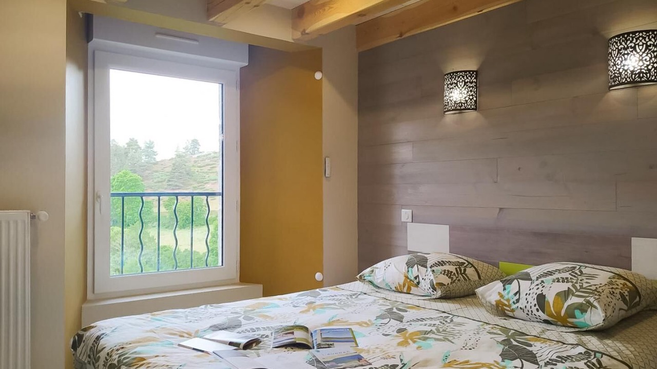 Photo of Bedroom in Rimeize