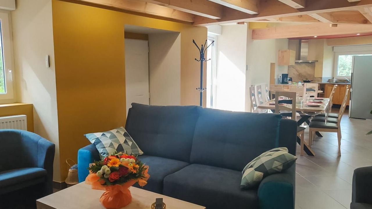 Photo of Livingroom in Rimeize