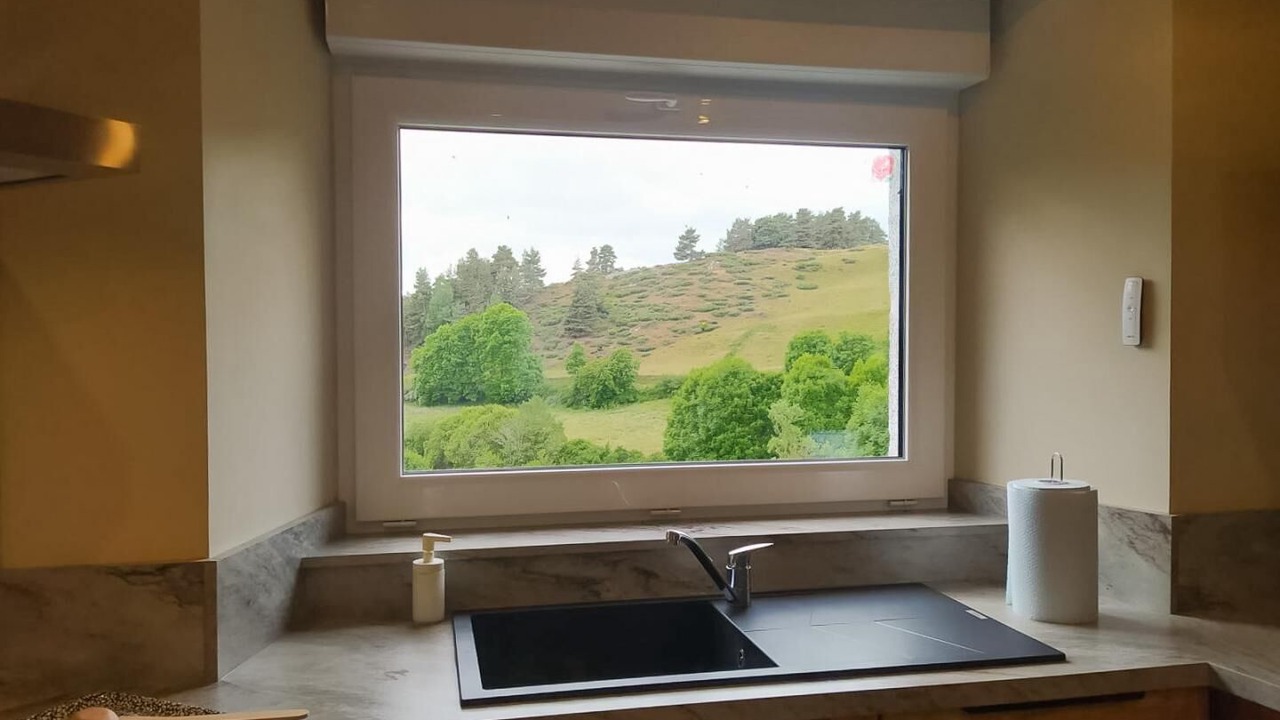 Photo of Kitchen in Rimeize