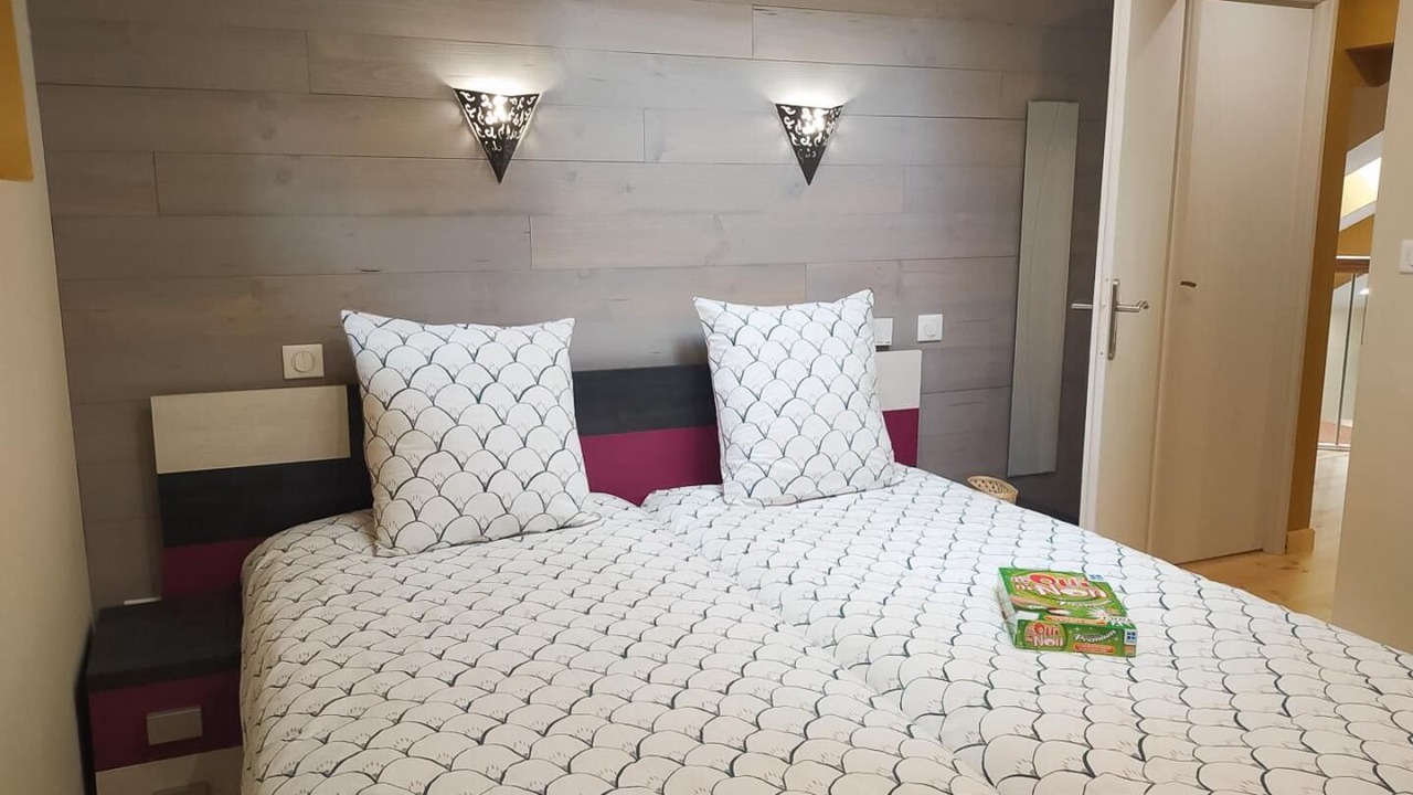 Photo of Bedroom in Rimeize