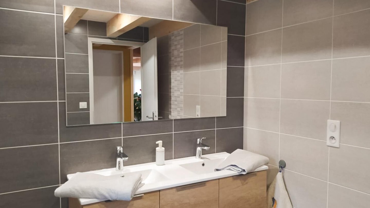 Photo of Bathroom in Rimeize